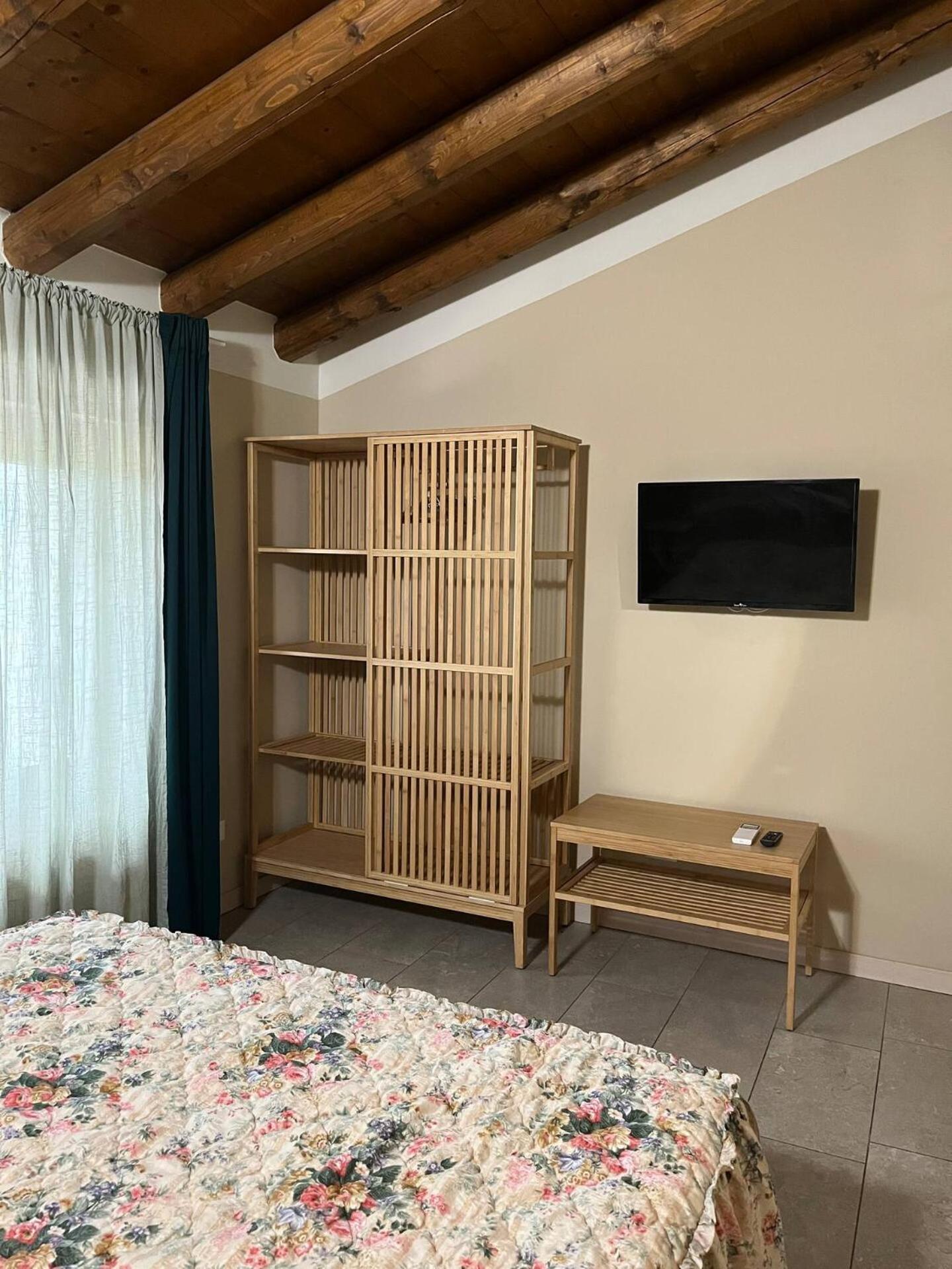 Eatvolve - Rifugio Del Benessere Hotel Carzago Riviera ห้อง รูปภาพ